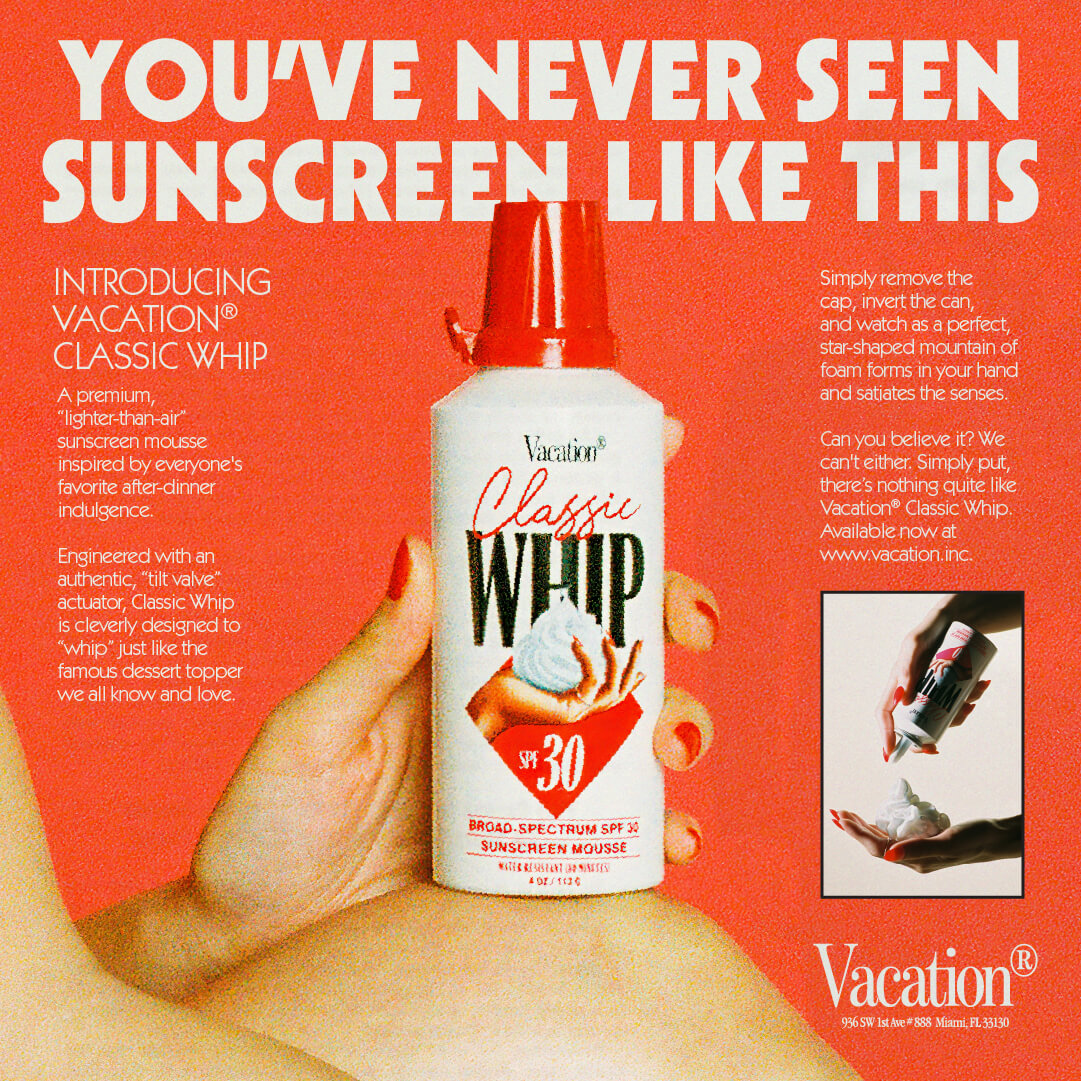 Vacation_PrintAds-Whip_NeverSeen